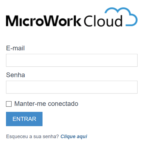 MicroWork Cloud