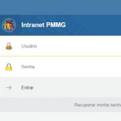 intranet pmmg