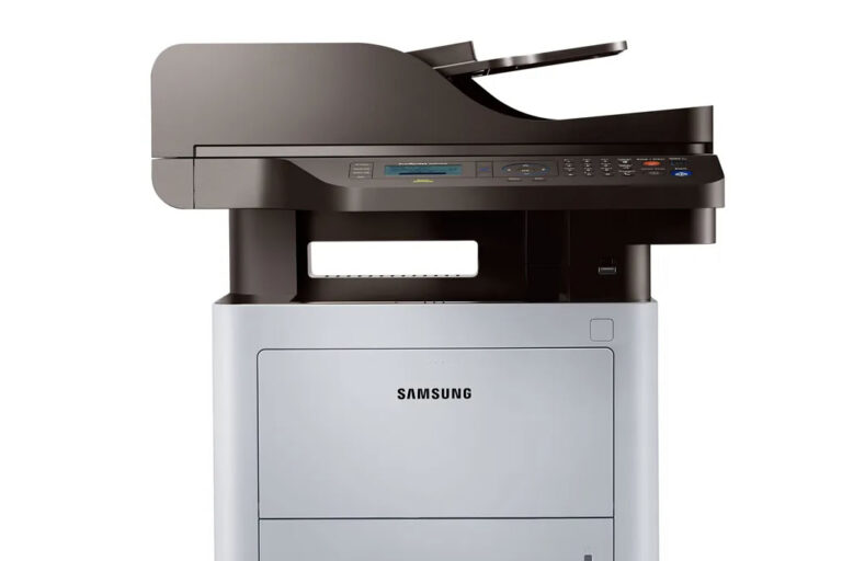Driver Samsung M4070FR Download